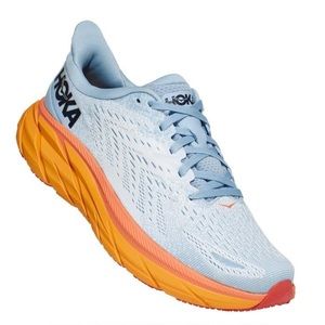Hoka Women’s Clifton 8